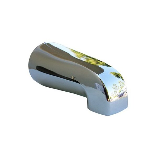 Larsen Supply Co CHR Univ Bath Tub Spout 08-1101 - main